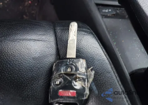 2008 Honda Accord 3.5 Ex-L z USA, uszkodzony, nr VIN 1HGCP36878A033382